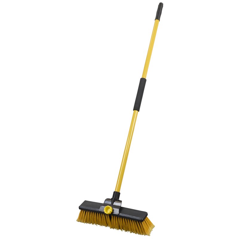 Sealey BM18HX Yard Broom 18”(460mm) - additional view 4