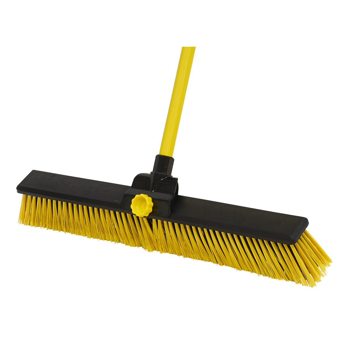 Sealey BM24HX Yard Broom 24"(600mm) - additional view 8