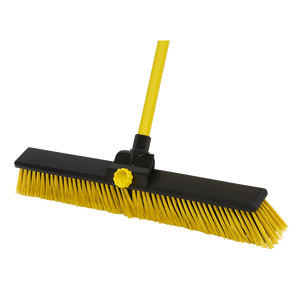 Sealey BM24HX Yard Broom 24"(600mm) - additional view 8