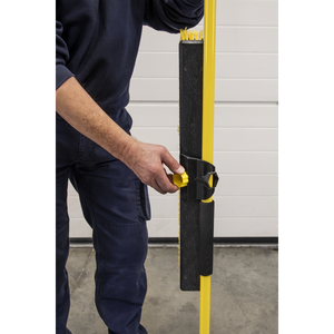 Sealey BM24HX Yard Broom 24"(600mm) - additional view 2