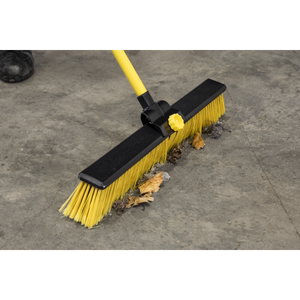 Sealey BM24HX Yard Broom 24"(600mm) - additional view 4