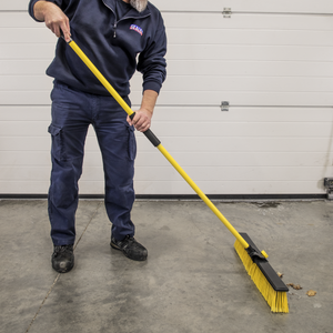 Sealey BM24HX Yard Broom 24"(600mm) - additional view 3