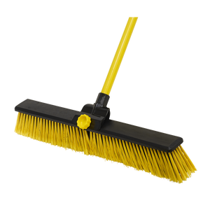 Sealey BM24HX Yard Broom 24"(600mm) - additional view 10