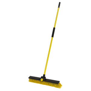 Sealey BM24HX Yard Broom 24"(600mm) - additional view 9