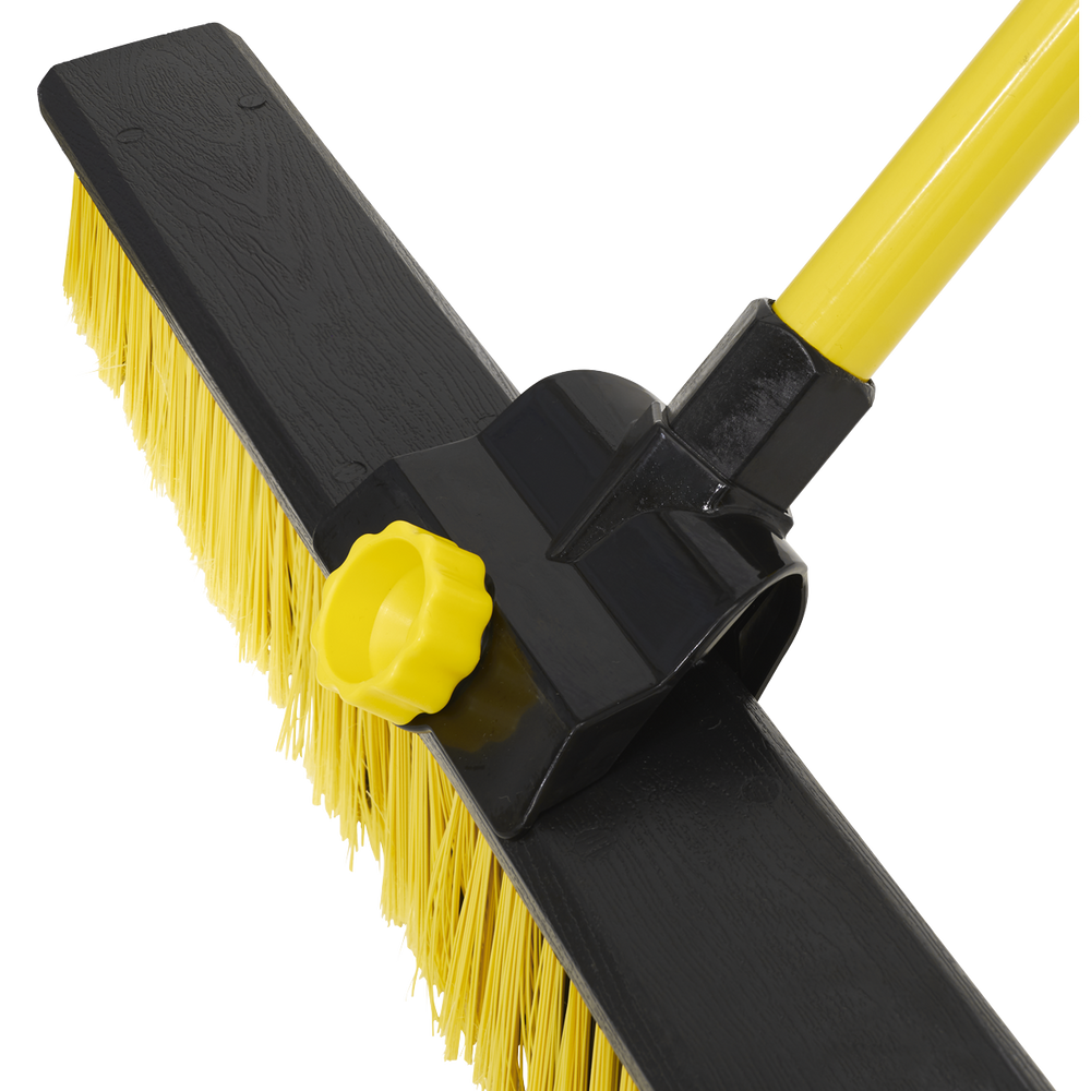 Sealey BM24HX Yard Broom 24"(600mm) - additional view 7
