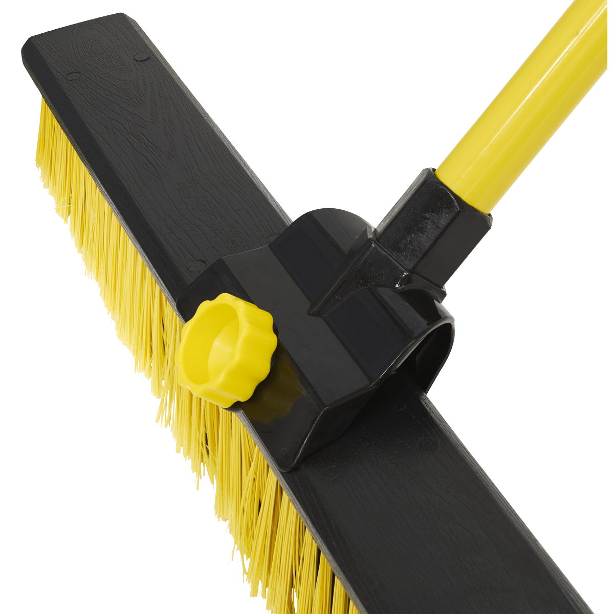 Sealey BM24HX Yard Broom 24"(600mm) - additional view 7