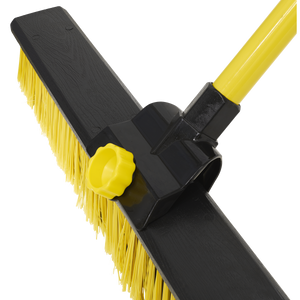 Sealey BM24HX Yard Broom 24"(600mm) - additional view 7