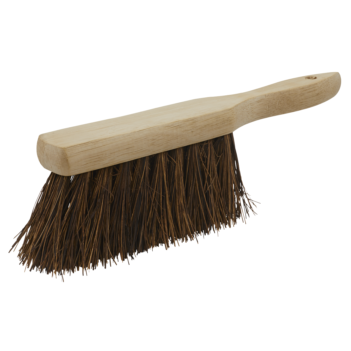 Sealey BM25H Hard Bristle Hand Brush 11"(280mm) - additional view 4