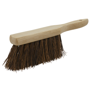 Sealey BM25H Hard Bristle Hand Brush 11"(280mm) - additional view 4