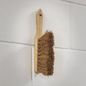 Sealey BM25S Soft Bristle Hand Brush 11"(280mm) - additional view 3