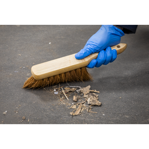 Sealey BM25S Soft Bristle Hand Brush 11"(280mm) - additional view 4