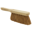 Sealey BM25S Soft Bristle Hand Brush 11"(280mm)