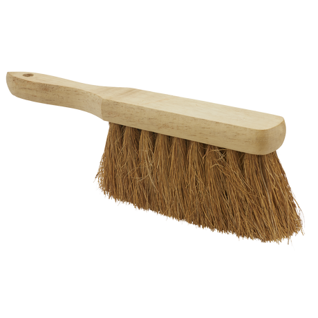 Sealey BM25S Soft Bristle Hand Brush 11"(280mm)