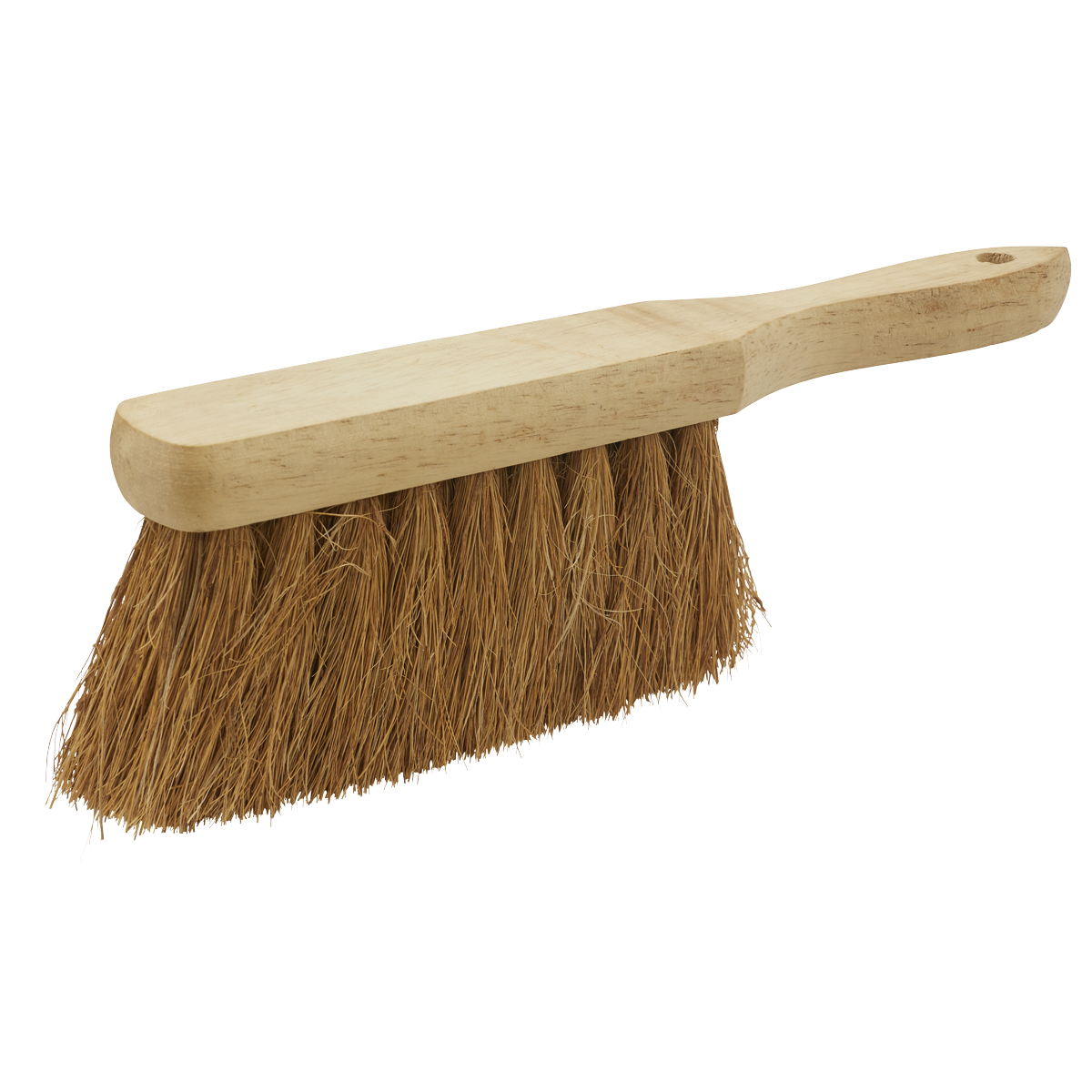 Sealey BM25S Soft Bristle Hand Brush 11"(280mm) - additional view 2
