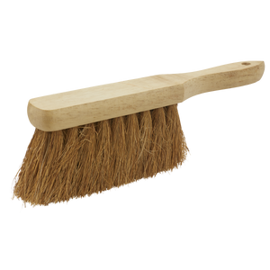 Sealey BM25S Soft Bristle Hand Brush 11"(280mm) - additional view 2