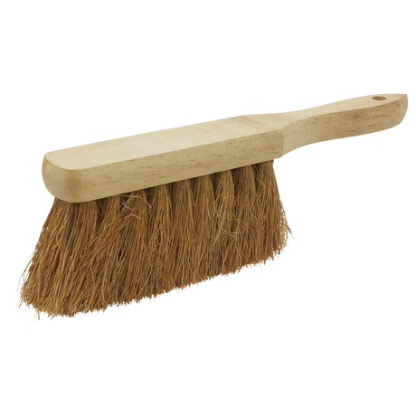 Sealey BM25S Soft Bristle Hand Brush 11"(280mm) - additional view 2