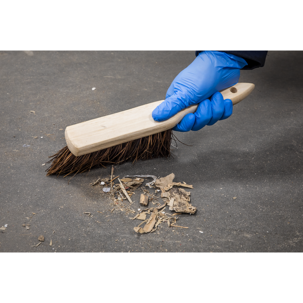 Sealey BM26 Dustpan & Brushes Metal - additional view 7