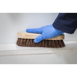 Sealey BM27 Scrubbing Brush 8"(200mm) - additional view 7