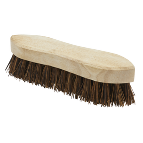 Sealey BM27 Scrubbing Brush 8"(200mm)