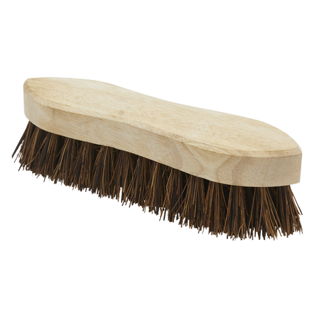 Sealey BM27 Scrubbing Brush 8"(200mm)