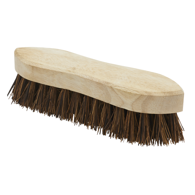 Sealey BM27 Scrubbing Brush 8"(200mm)