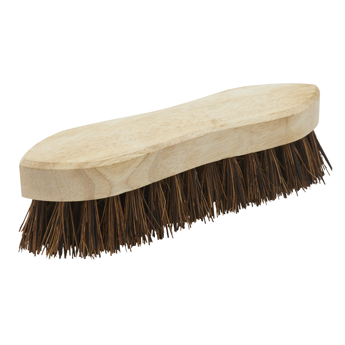 Sealey BM27 Scrubbing Brush 8"(200mm) - additional view 2