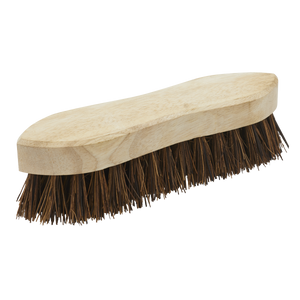 Sealey BM27 Scrubbing Brush 8"(200mm) - additional view 2