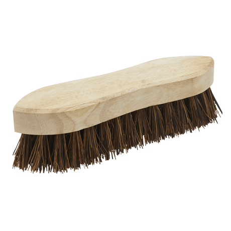 Sealey BM27 Scrubbing Brush 8"(200mm) - additional view 2