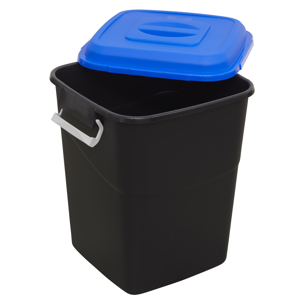 Sealey BM50B Refuse/Storage Bin 50L - Blue - additional view 8