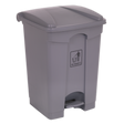 Sealey BM60 Plastic Pedal Bin 45L