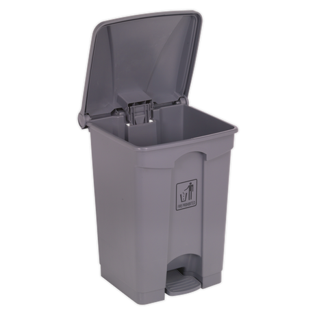 Sealey BM60 Plastic Pedal Bin 45L - additional view 2