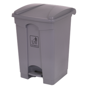 Sealey BM60 Plastic Pedal Bin 45L - additional view 3