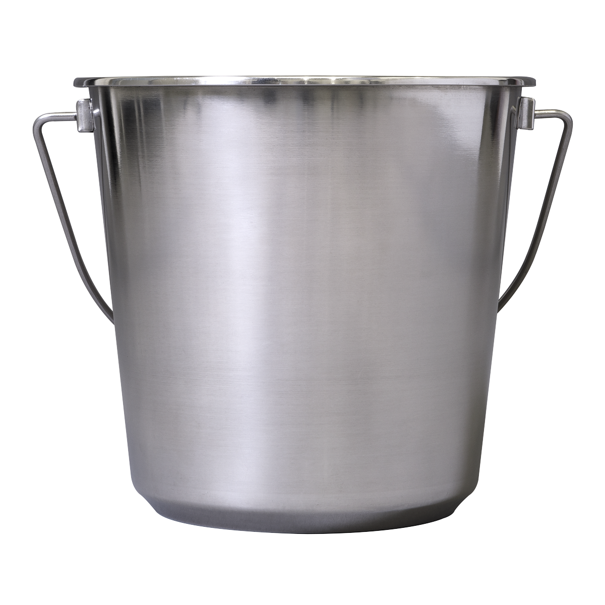 Sealey BM8L Stainless Steel Bucket 12L - additional view 4
