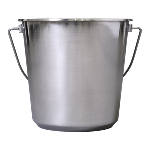 Sealey BM8L Stainless Steel Bucket 12L - additional view 4