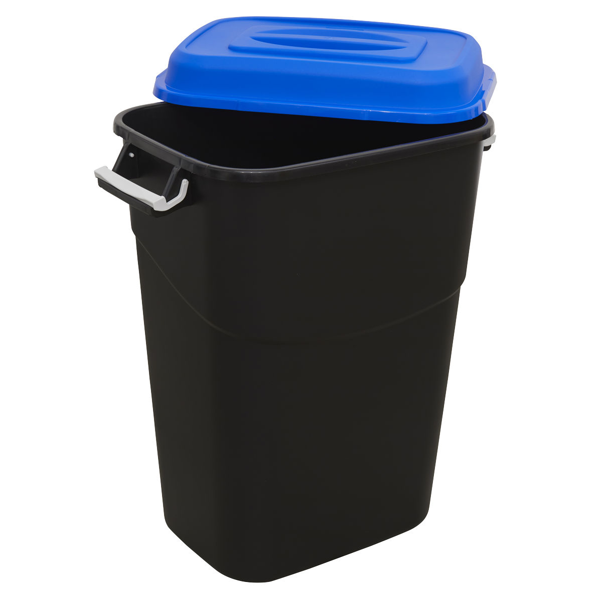 Sealey BM95B Refuse/Storage Bin 95L - Blue - additional view 7
