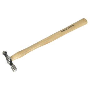 Sealey BPH04 Premier Ball Pein Pin Hammer 4oz