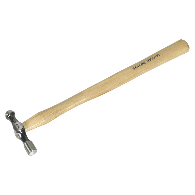 Sealey BPH04 Premier Ball Pein Pin Hammer 4oz