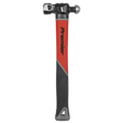 Sealey BPHG24 Premier Ball Pein Hammer with Fibreglass Shaft 24oz