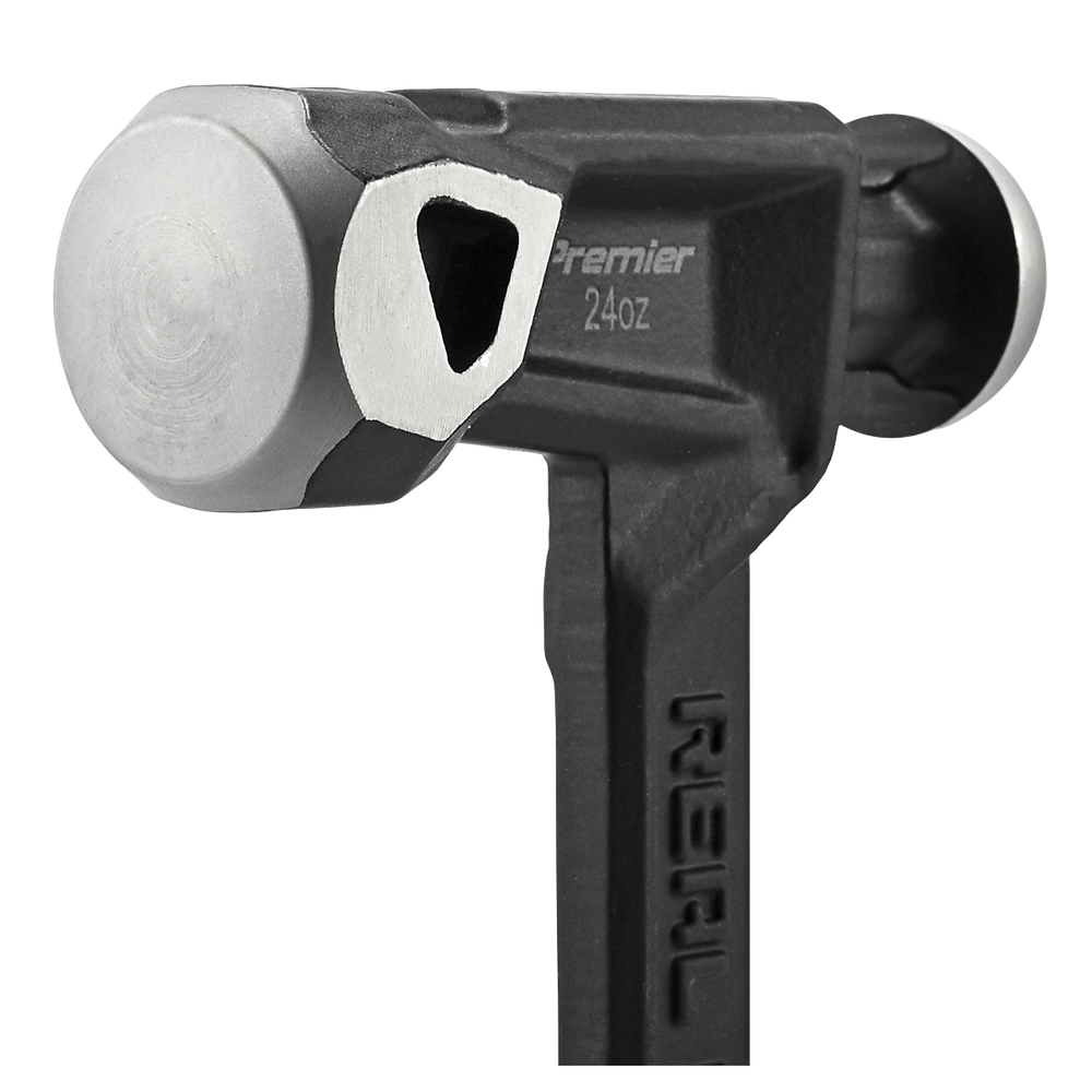 Sealey BPHX24 Premier One-Piece Ball Pein Hammer 24oz - additional view 3