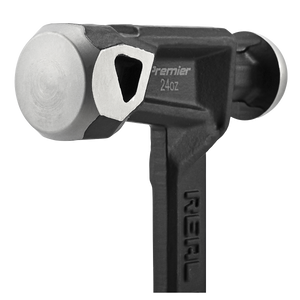 Sealey BPHX24 Premier One-Piece Ball Pein Hammer 24oz - additional view 3