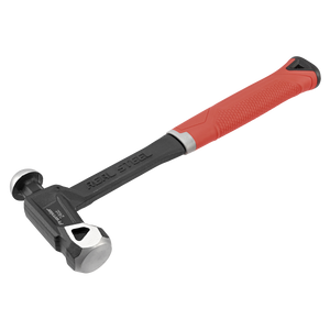 Sealey BPHX24 Premier One-Piece Ball Pein Hammer 24oz