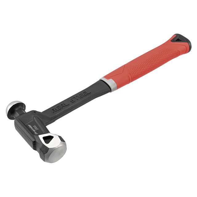 Sealey BPHX24 Premier One-Piece Ball Pein Hammer 24oz