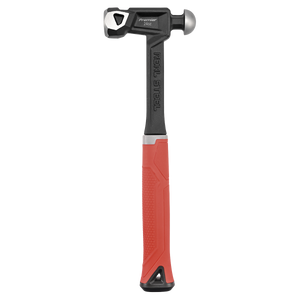 Sealey BPHX24 Premier One-Piece Ball Pein Hammer 24oz - additional view 4