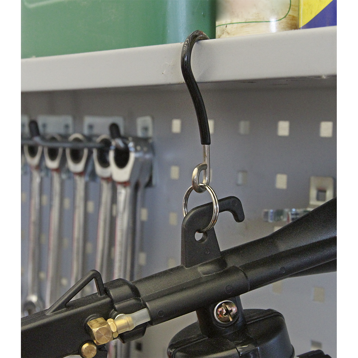 Sealey BS101 Upholstery/Body Cleaning Gun - additional view 4