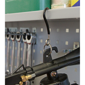 Sealey BS101 Upholstery/Body Cleaning Gun - additional view 4