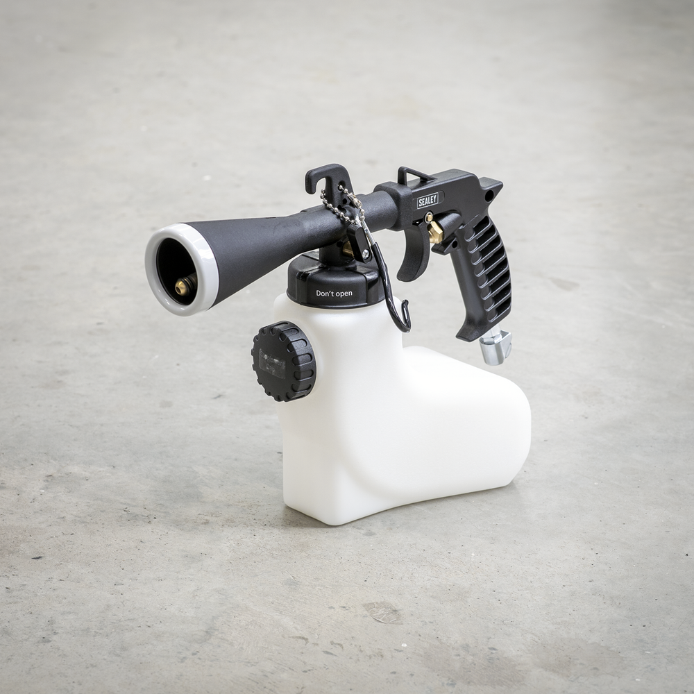 Sealey BS101 Upholstery/Body Cleaning Gun - additional view 5