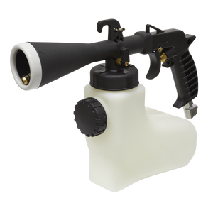 Sealey BS101 Upholstery/Body Cleaning Gun