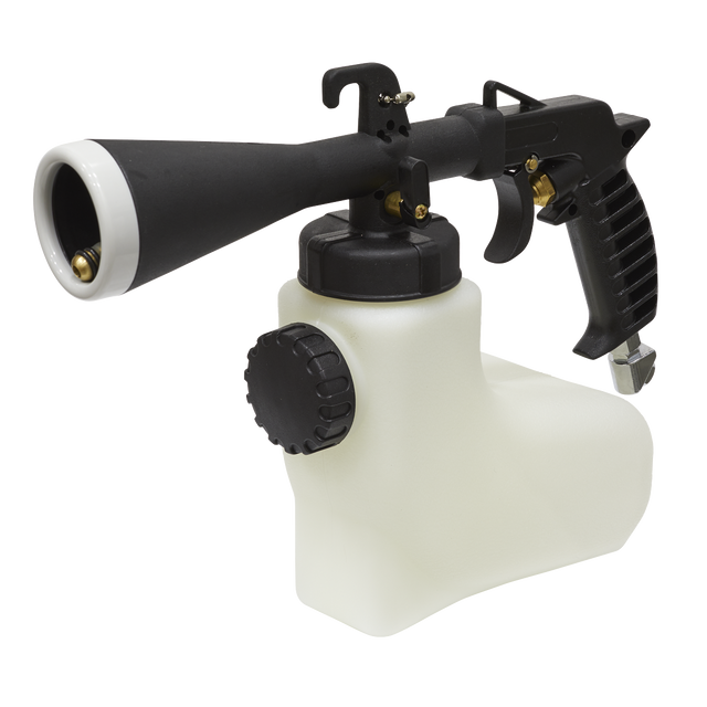 Sealey BS101 Upholstery/Body Cleaning Gun