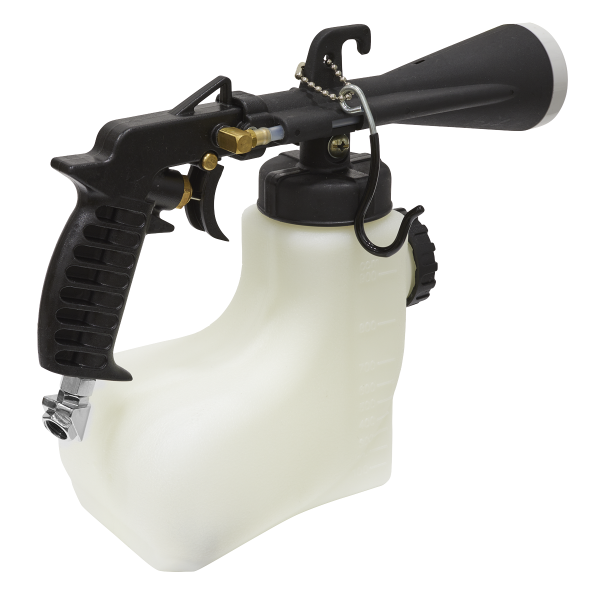 Sealey BS101 Upholstery/Body Cleaning Gun - additional view 7