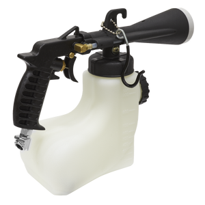 Sealey BS101 Upholstery/Body Cleaning Gun - additional view 7